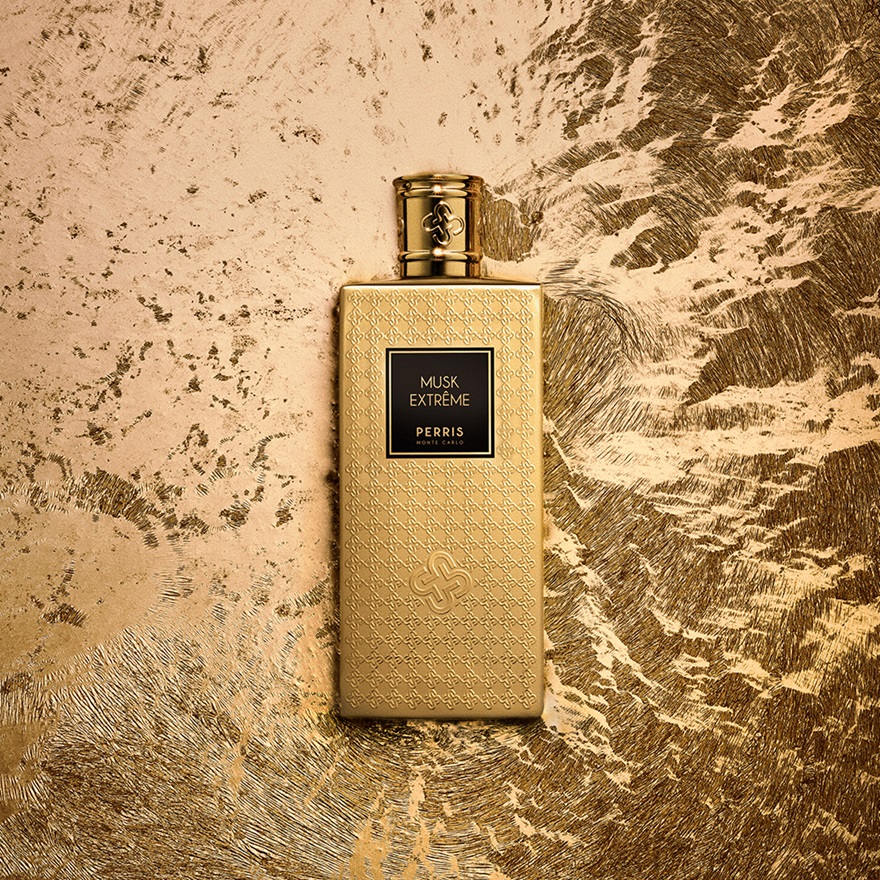 Musk Extreme EdP 100 ml Image 3