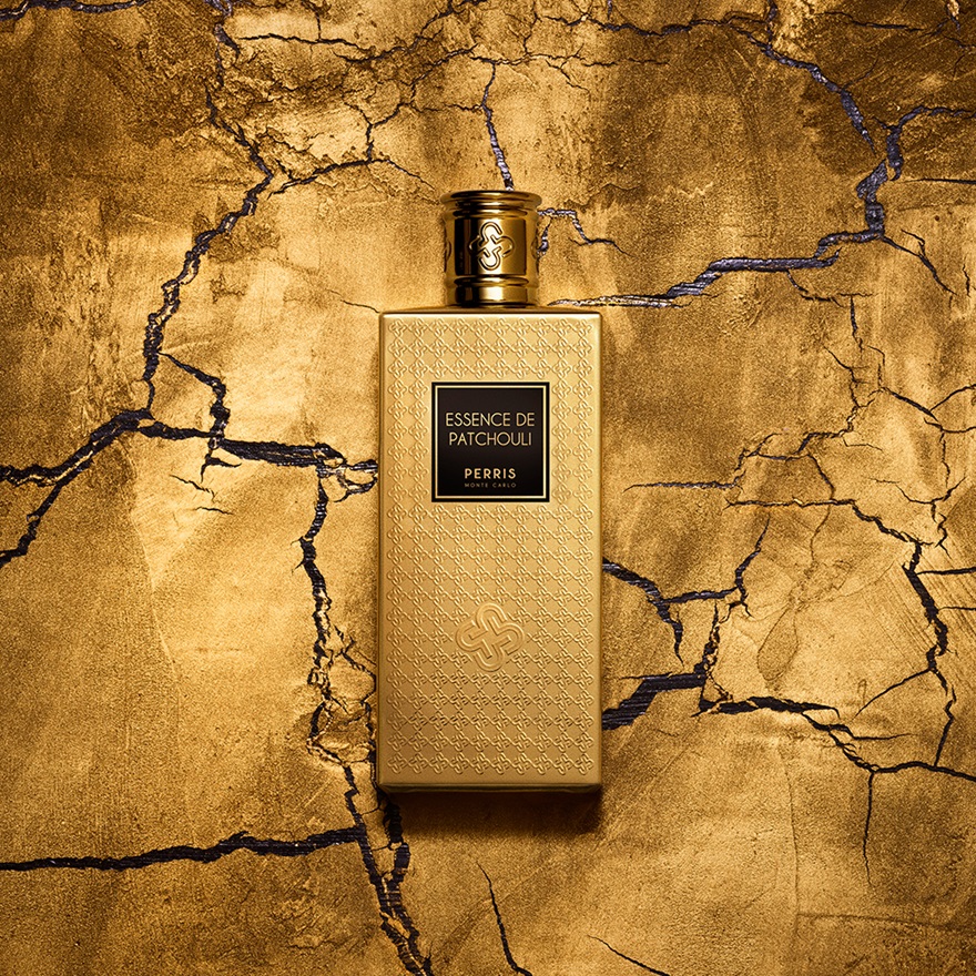 Essence de Patchouli EdP 100 ml Image 3