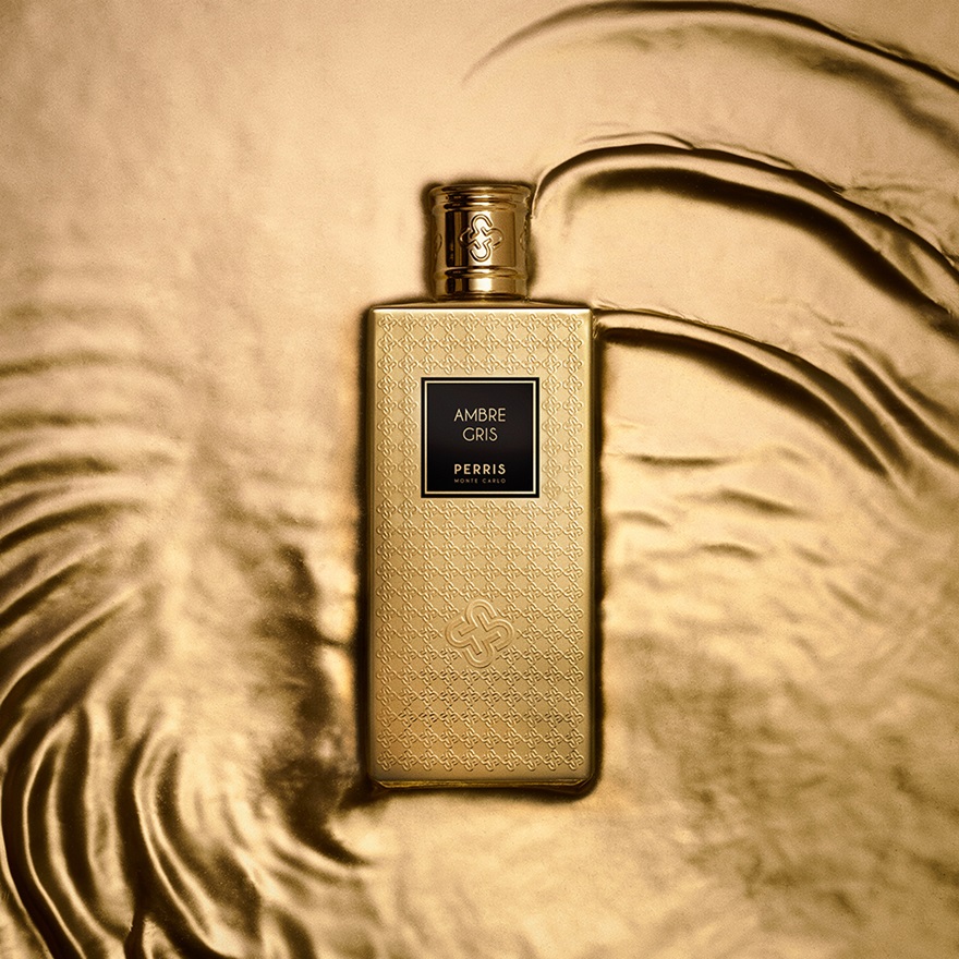 Ambre Gris EdP 100 ml Image 3