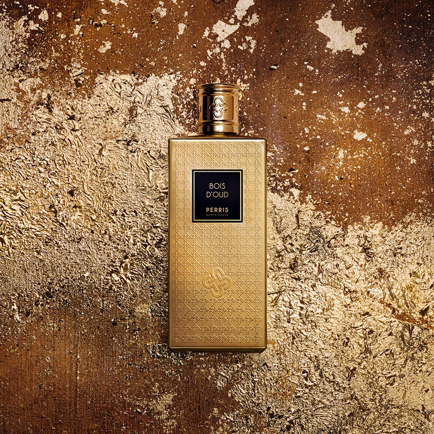 Bois D'Oud EdP 100 ml Image 3