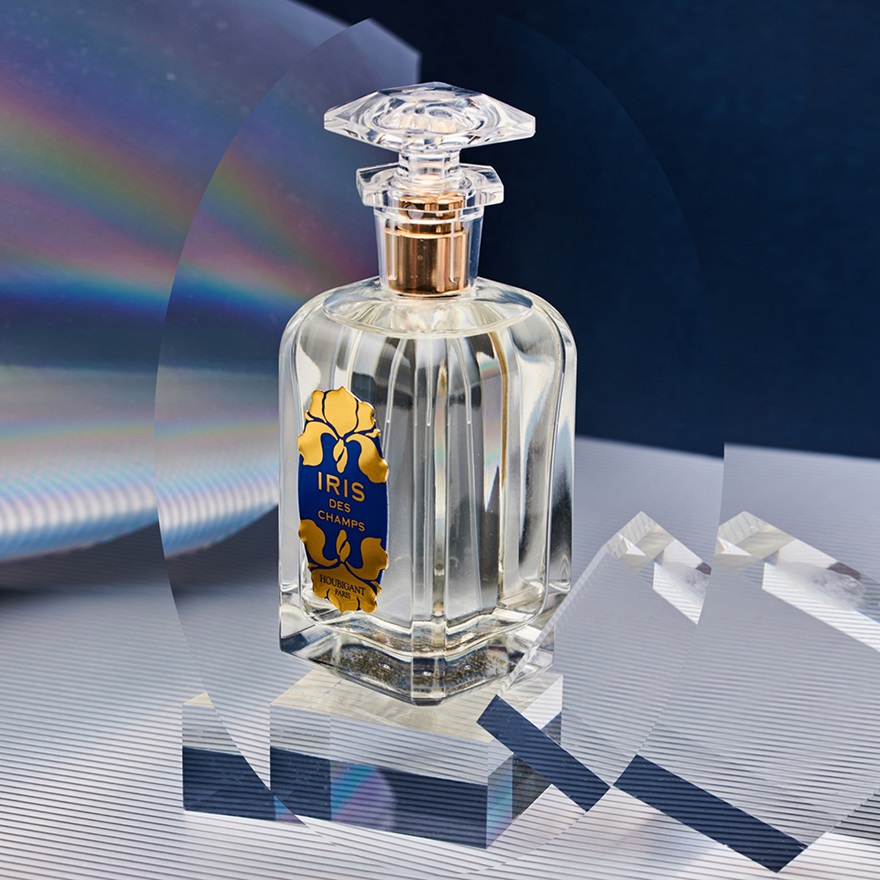 Iris des Champs EdP 100 ml Image 3