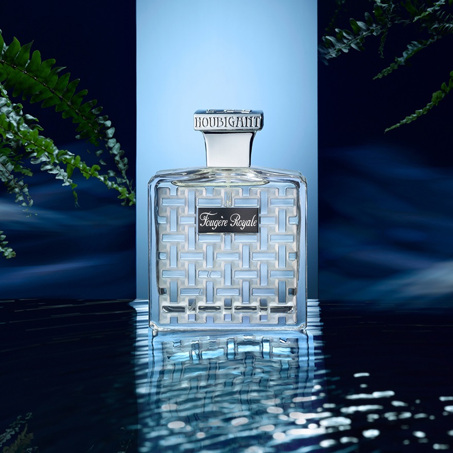 Fougere Royale EdP 100 ml Image 3