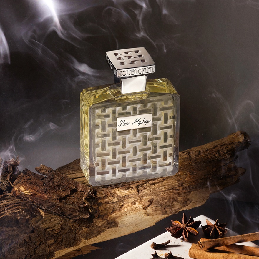 Bois Mystique EdP 100 ml Image 3