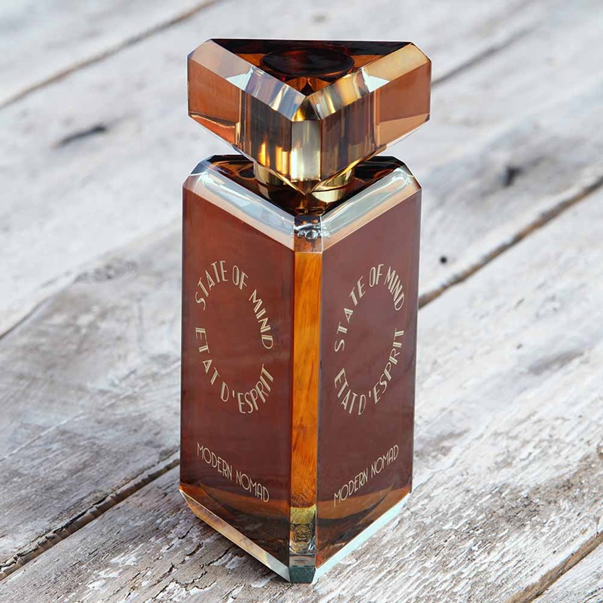 Modern Nomad EdP 100 ml Image 3