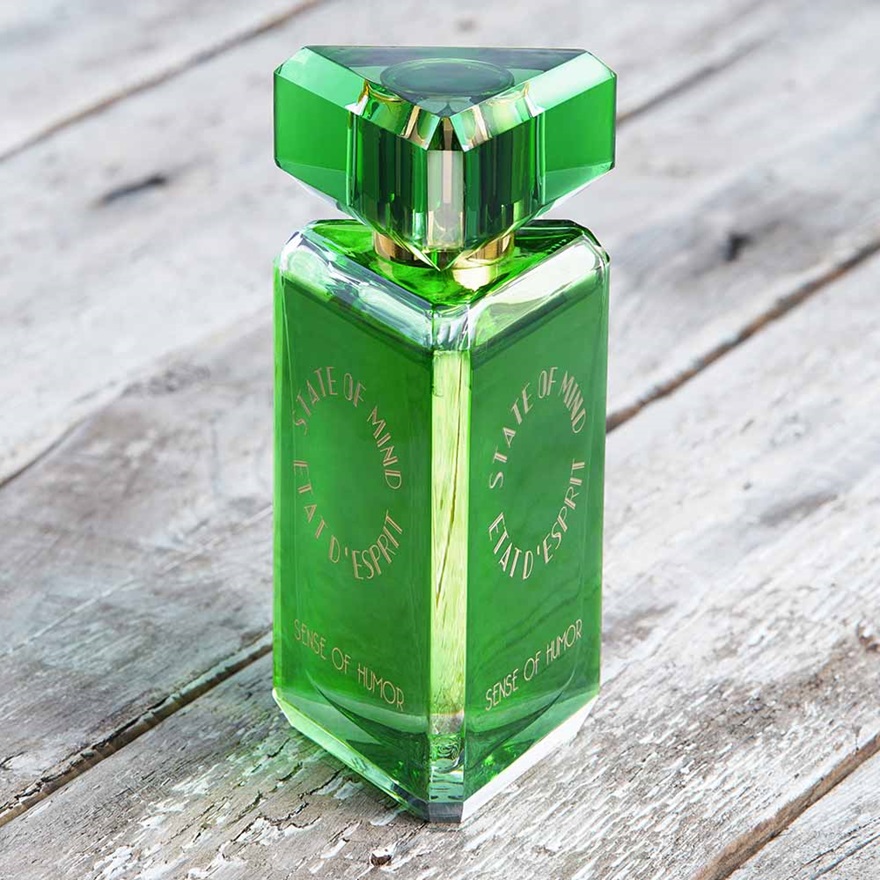 Sense of Humor EdP 100 ml Image 3