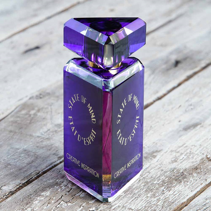 Creative Inspiration EdP 100 ml Image 3