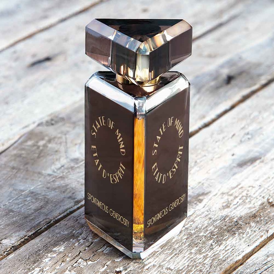 Spontaneous Generosity EdP 100 ml Image 3