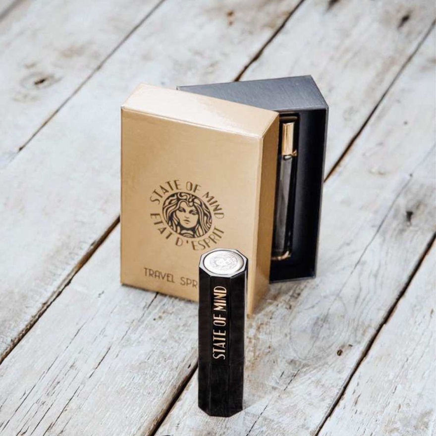 Modern Nomad Travel Set Spray EdP 20 ml + 20 ml Image 3