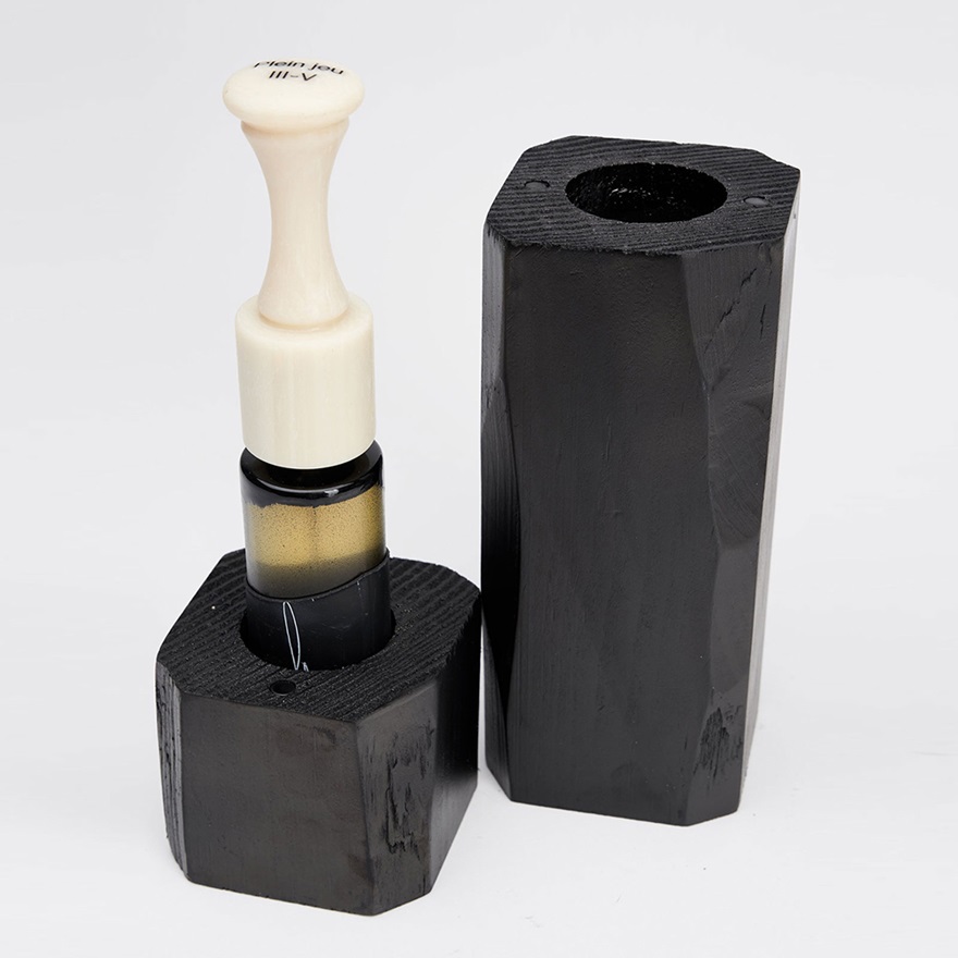 Plein Jeu III-V Extrait 50 ml Image 3