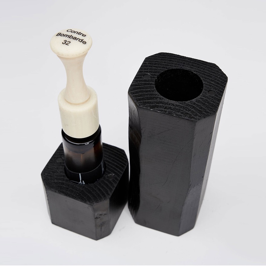 Contre Bombarde Extrait 50 ml Image 3