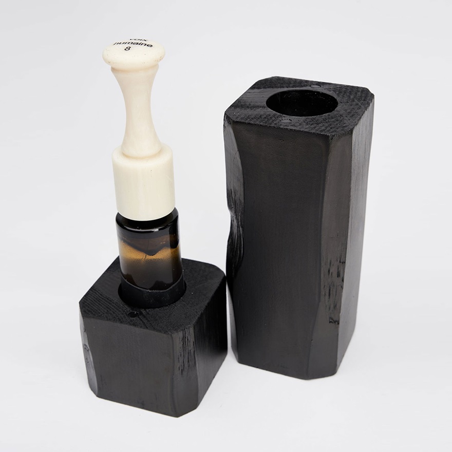 Voix Humaine 8 Extrait 50 ml Image 3