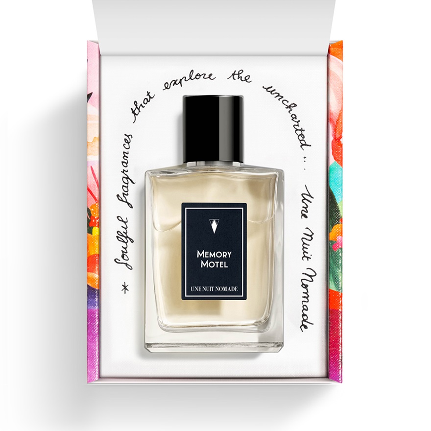 Memory Motel EdP 100 ml Image 3