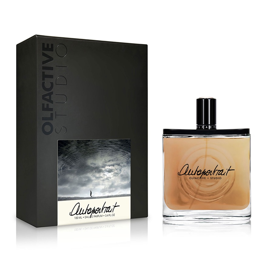 Autoportrait EdP 100 ml Image 3