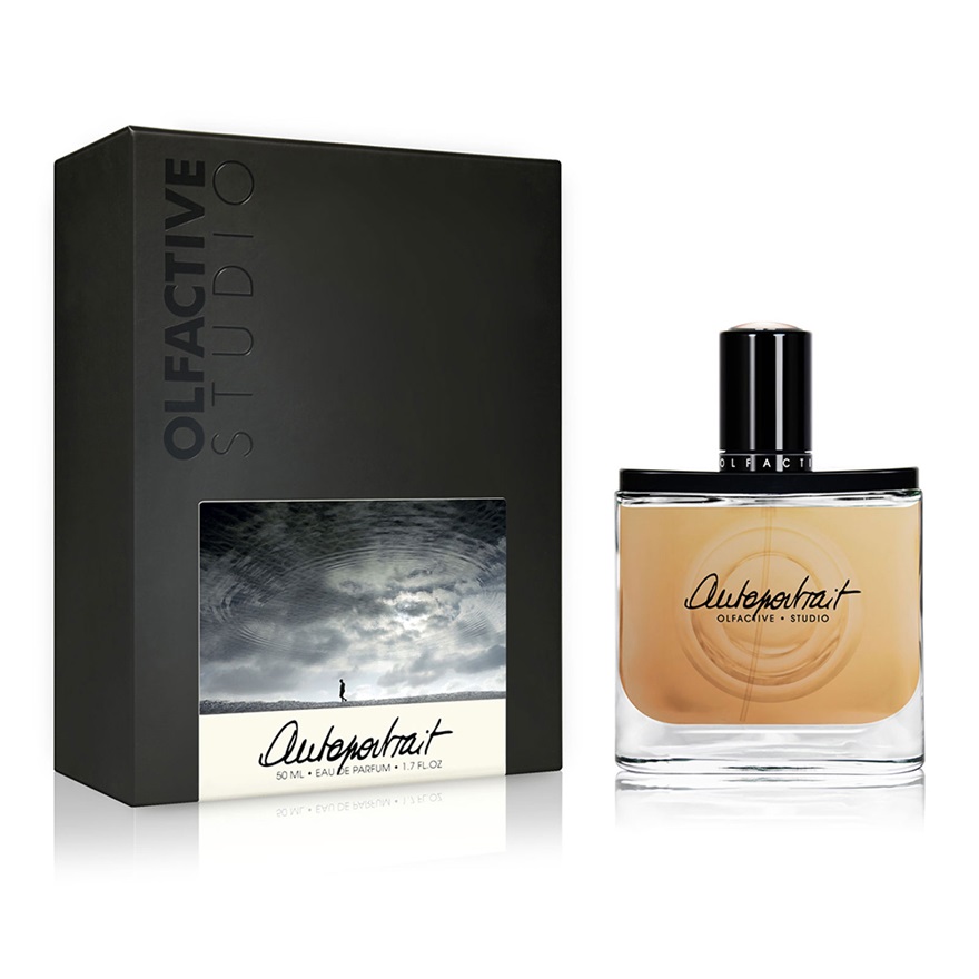 Autoportrait EdP 50 ml Image 3