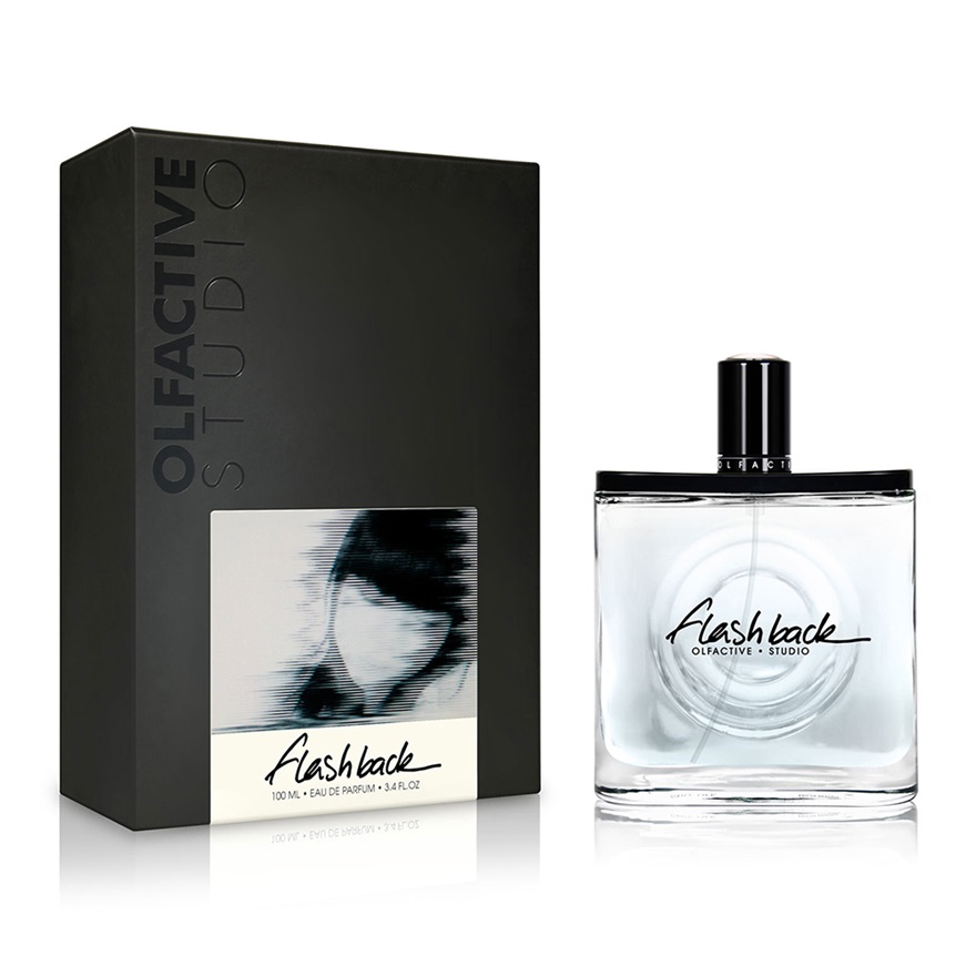 Flash Back EdP 100 ml Image 3