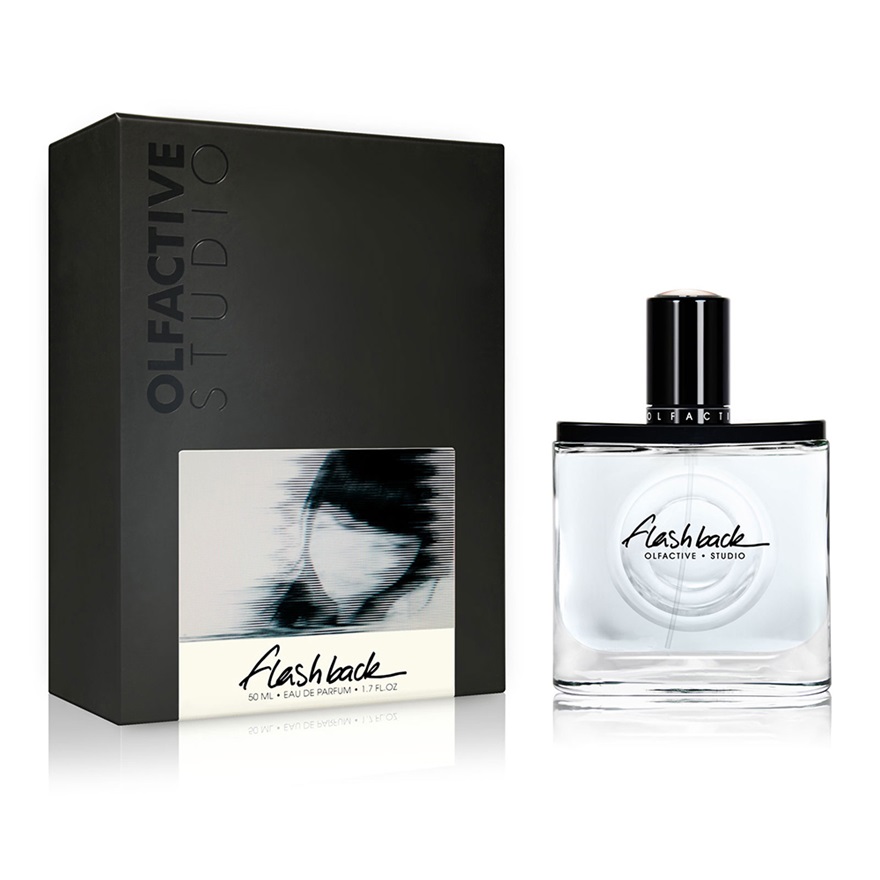 Flash Back EdP 50 ml Image 3