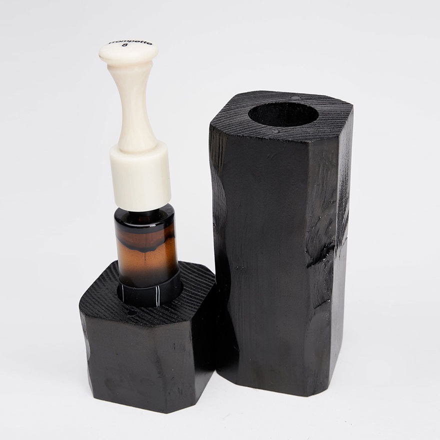 Trompette 8 Extrait 50 ml Image 3