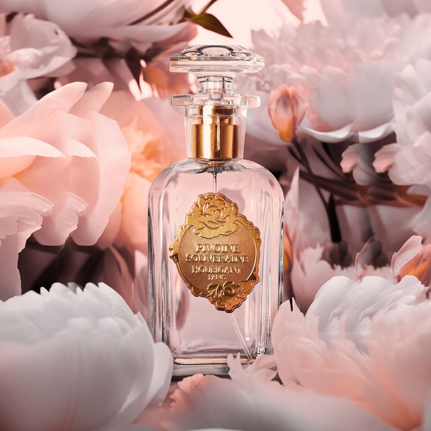 Pivoine Souveraine EdP 100 ml Image 3