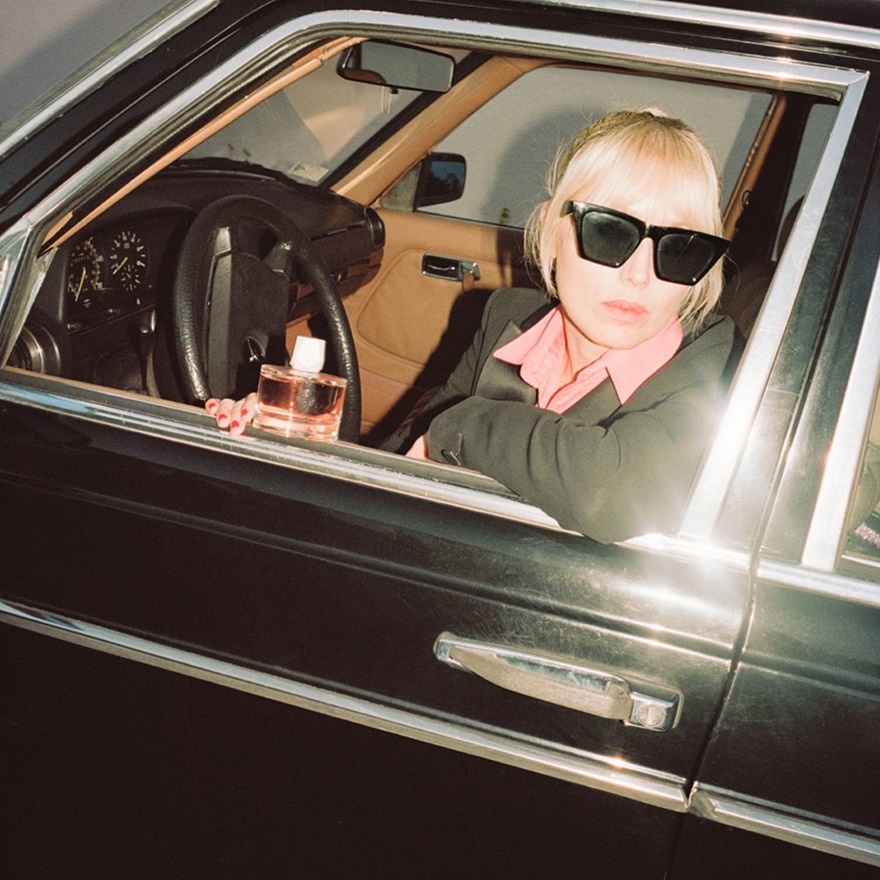 Sonic Flower EdP 100 ml Image 3