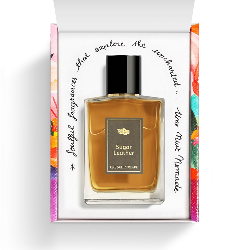 Sugar Leather EdP 100 ml Image 3