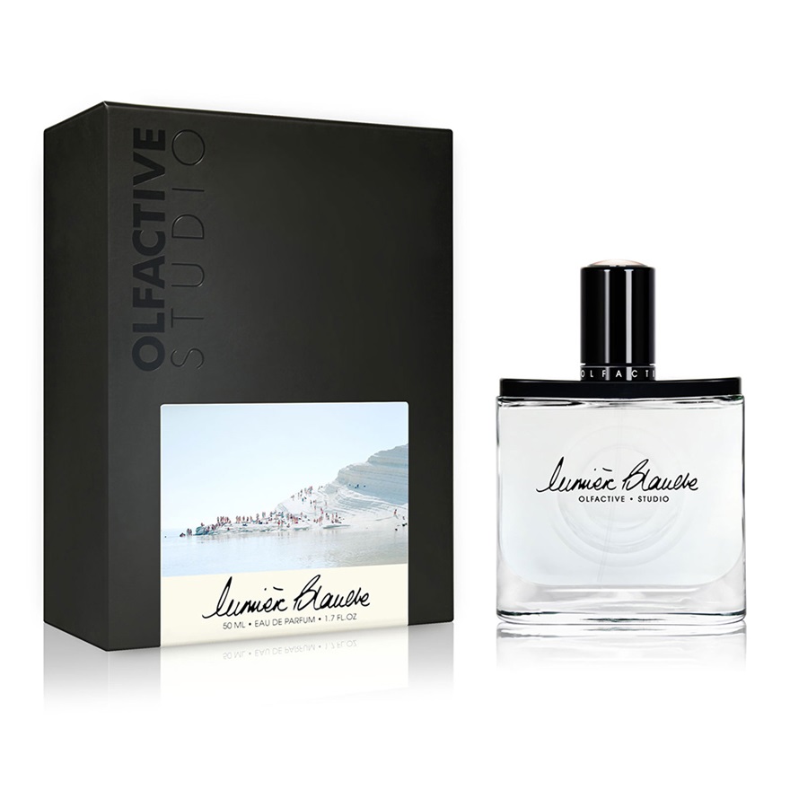 Lumiere Blanche EdP 50 ml Image 3