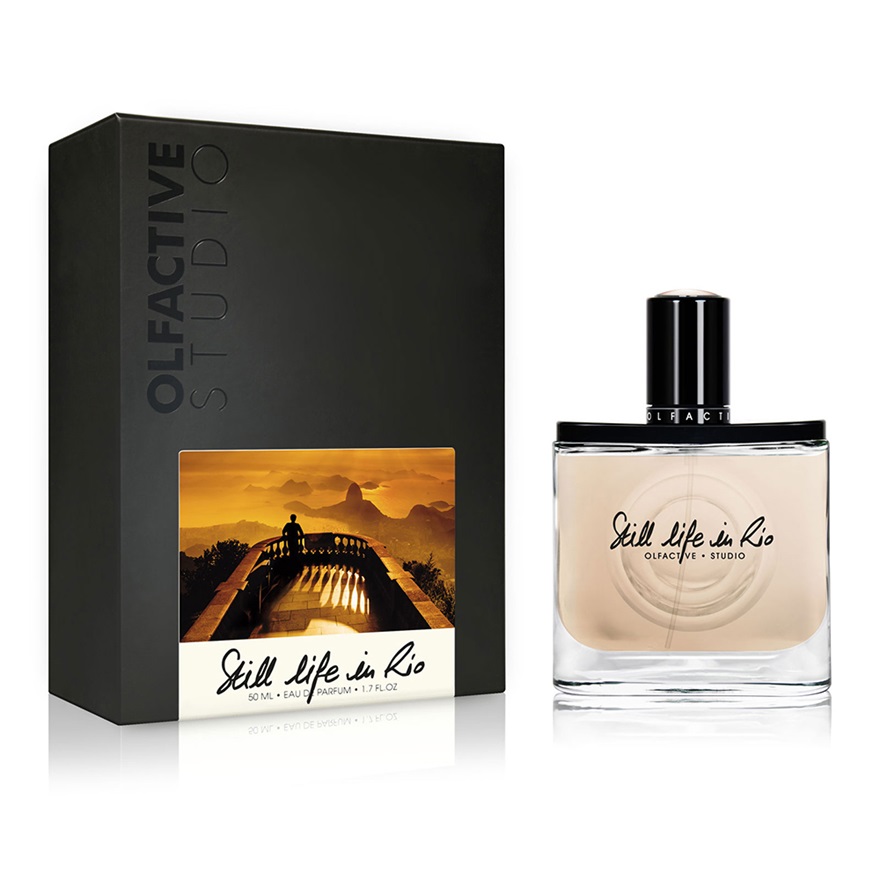 Still Life in Rio EdP 50 ml Image 3