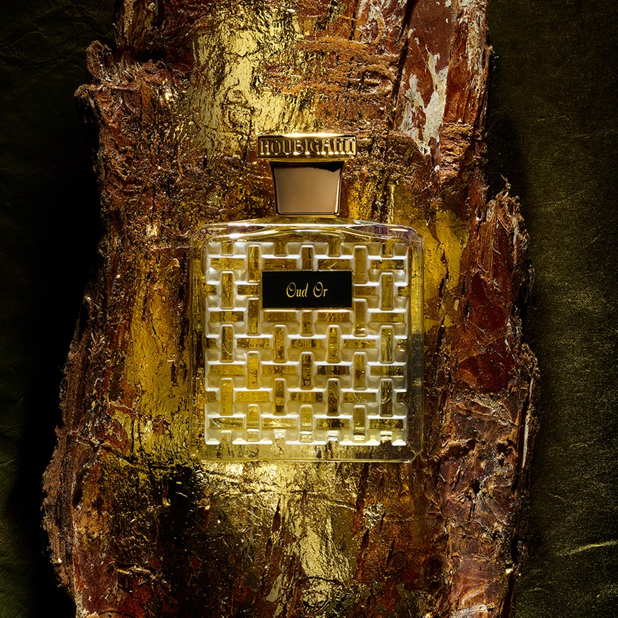 Oud Or EdP 100 ml Image 3