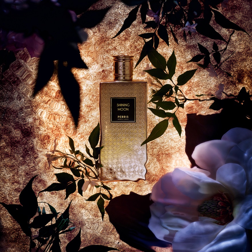 Shining Moon EdP 100 ml Image 3