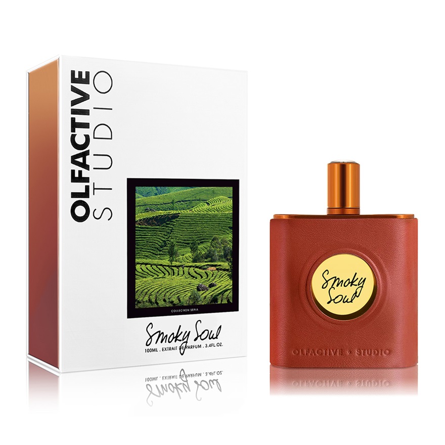 Smoky Soul Extrait 100 ml Image 3