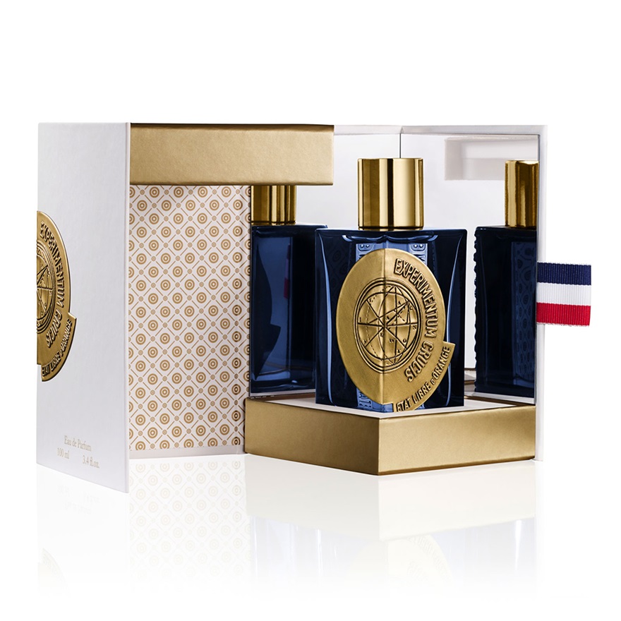 Experimentum Crucis EdP 100 ml Image 3