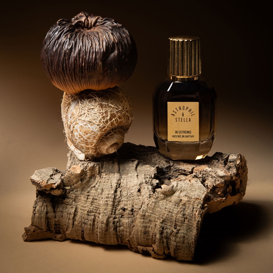 In Extremis Extrait 50 ml Image 3