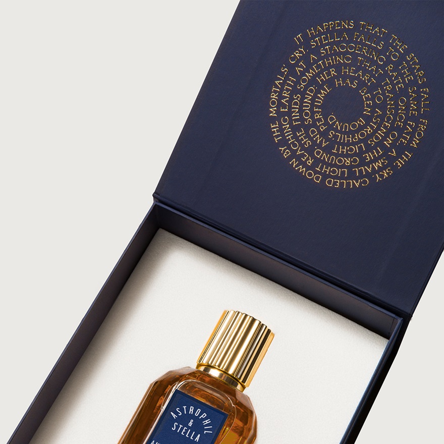 A Night at The Opera Extrait 50 ml Image 3