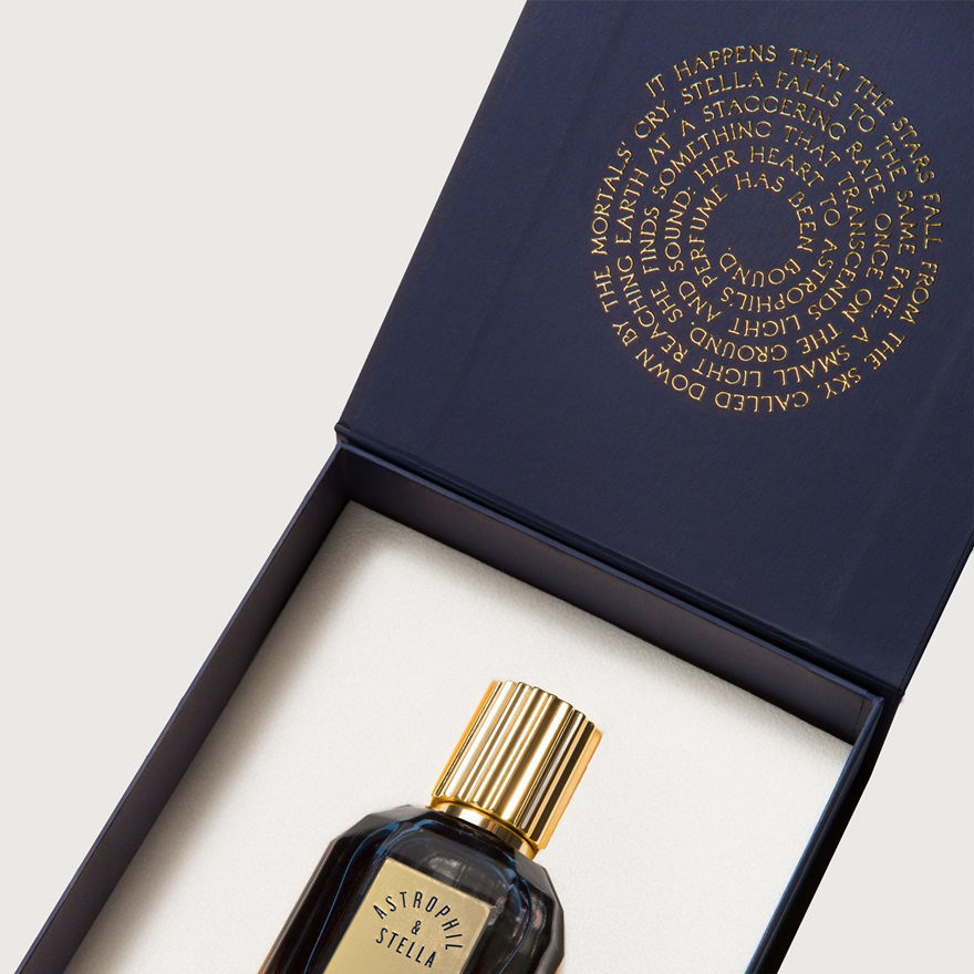 Nabati Extrait 50 ml Image 3