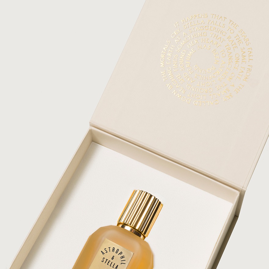 Paris Cheri Extrait 50 ml Image 3