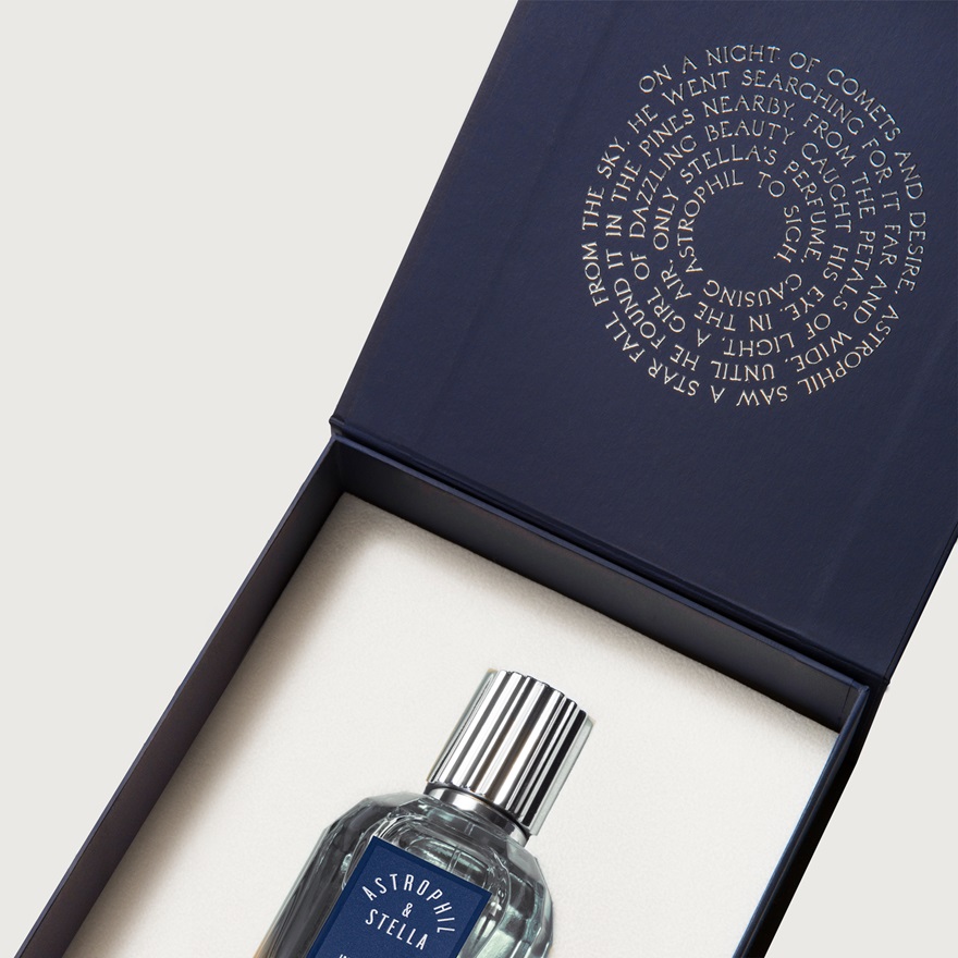 The Iris Way Extrait 50 ml Image 3