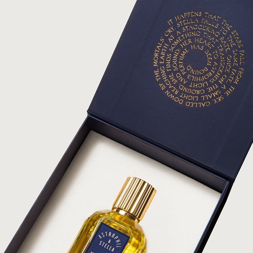 Mellow Yellow Extrait 50 ml Image 3