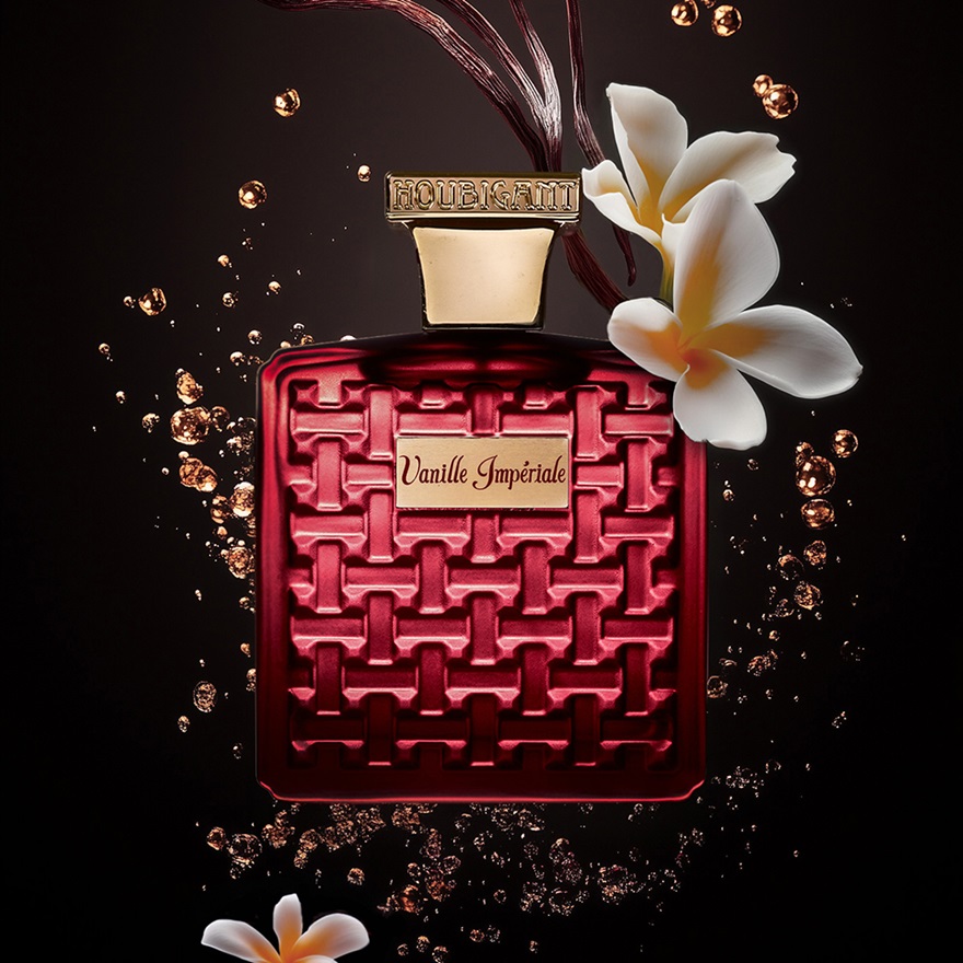 Vanille Imperial EdP 100 ml Image 3