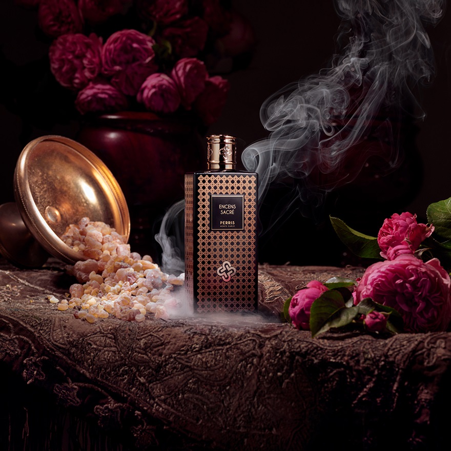 Encens Sacre EdP 100 ml Image 3