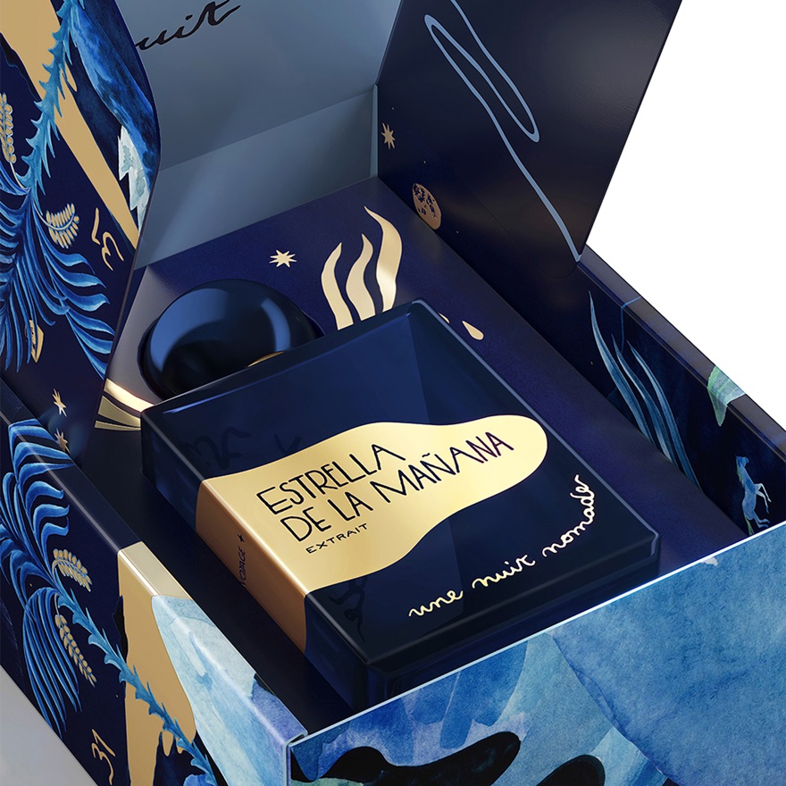 Estrelle de la Manana Extrait 100 ml Image 3