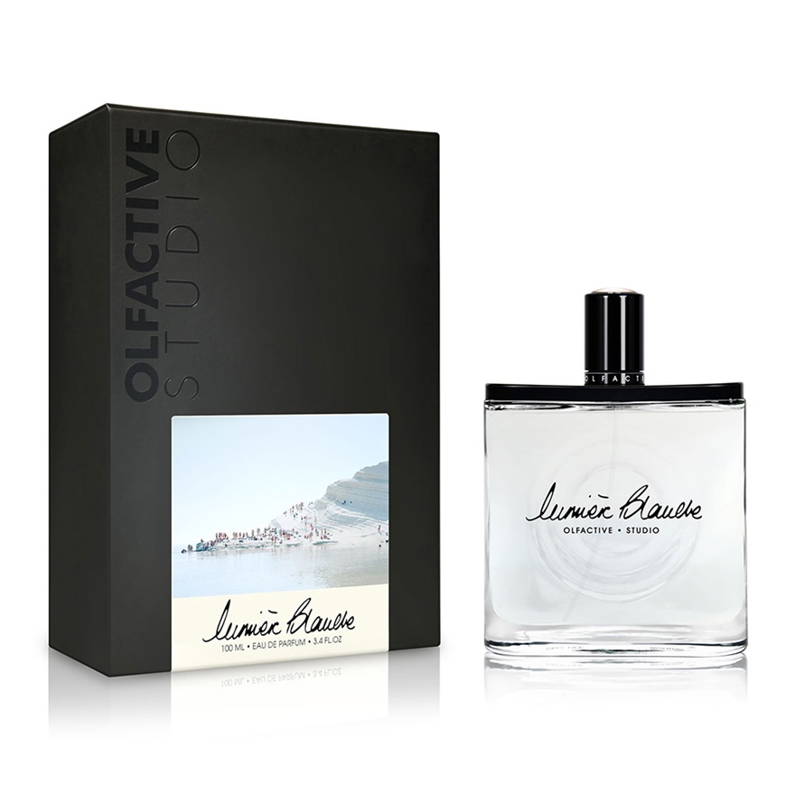 Lumiere Blanche EdP 100 ml Image 3