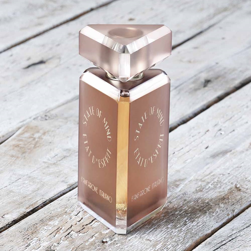 Fanfarone Italiano EdP 100 ml Image 3