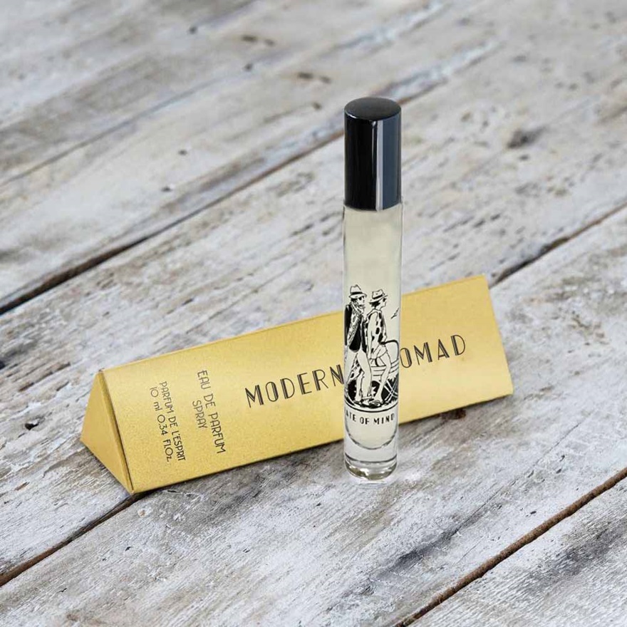Modern Nomad Spray EdP 10 ml Image 3
