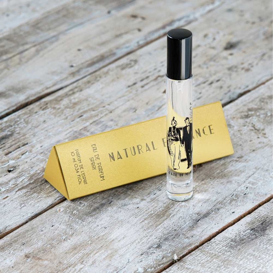 Natural Elegance Spray EdP 10 ml Image 3