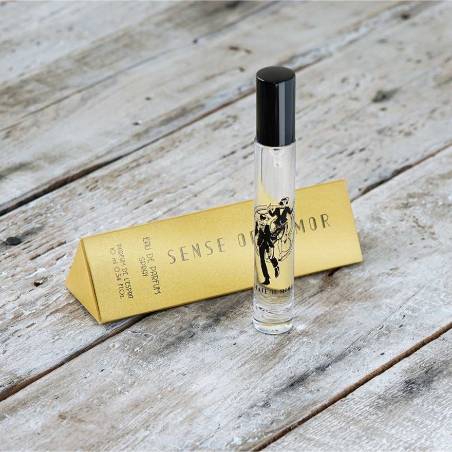 Sense Of Humor Spray EdP 10 ml Image 3