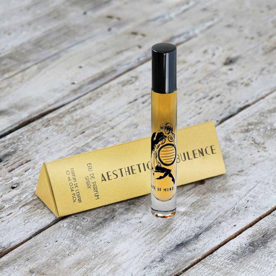 Aesthetic Turbulence Spray EdP 10 ml Image 3