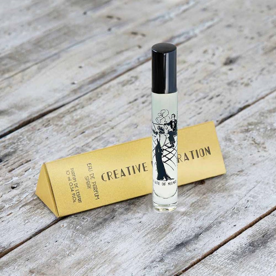 Creative Inspiration Spray EdP 10 ml Image 3