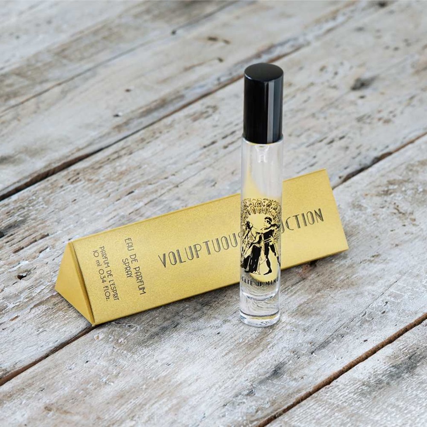 Voluptuous Seduction Spray EdP 10 ml Image 3