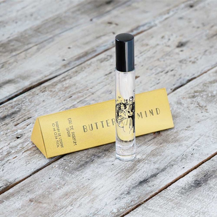 Butterfly Mind Spray EdP 10 ml Image 3