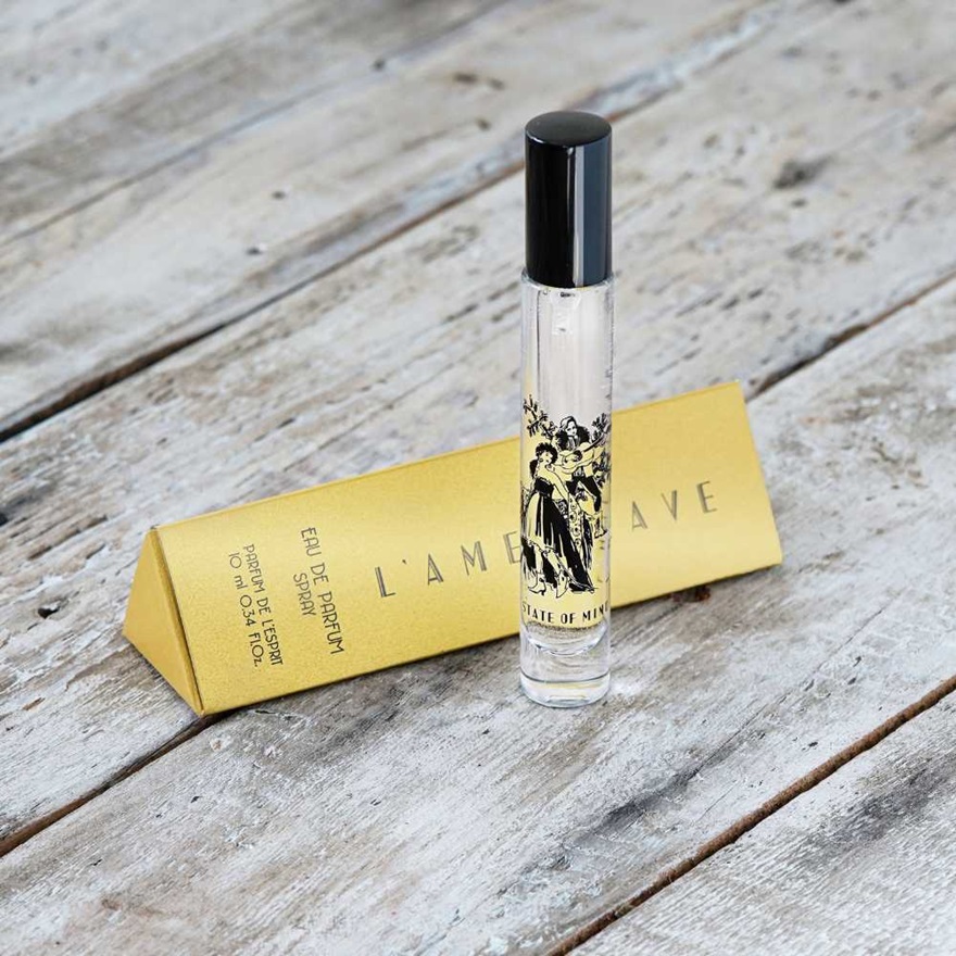 L’Ame Slave Spray EdP 10 ml Image 3