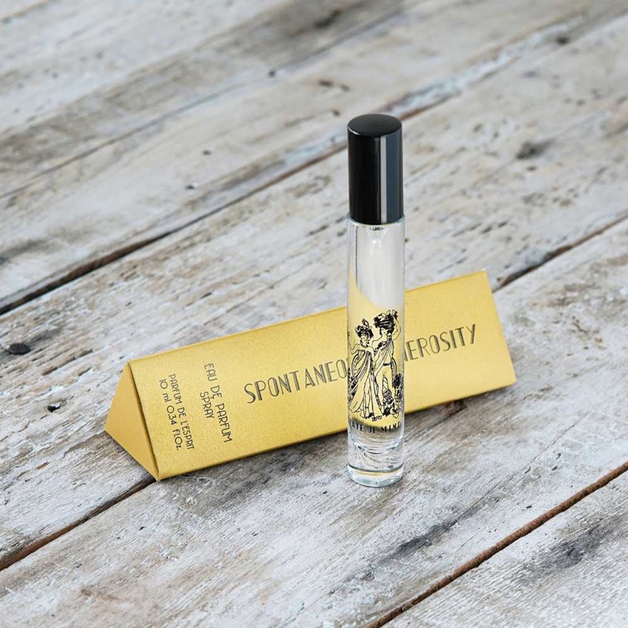 Spontaneous Generosity Spray EdP 10 ml Image 3